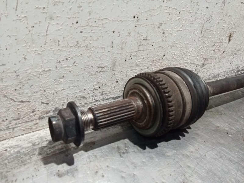 Recambio de transmision delantera derecha para kia picanto i (sa) 1.1 referencia OEM IAM   