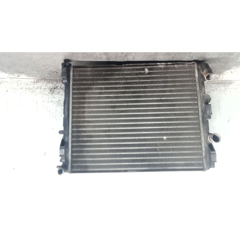 Recambio de radiador agua para renault clio ii (bb_, cb_) 1.2 (bb0a, bb0f, bb10, bb1k, bb28, bb2d, bb2h, cb0a,... referencia OEM