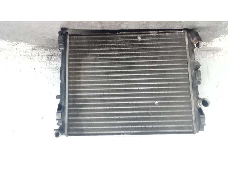Recambio de radiador agua para renault clio ii (bb_, cb_) 1.2 (bb0a, bb0f, bb10, bb1k, bb28, bb2d, bb2h, cb0a,... referencia OEM