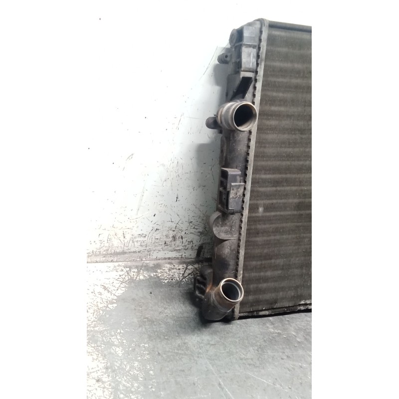 Recambio de radiador agua para renault clio ii (bb_, cb_) 1.2 (bb0a, bb0f, bb10, bb1k, bb28, bb2d, bb2h, cb0a,... referencia OEM