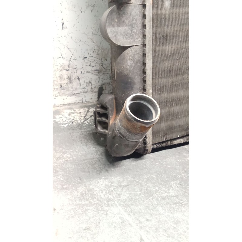 Recambio de radiador agua para renault clio ii (bb_, cb_) 1.2 (bb0a, bb0f, bb10, bb1k, bb28, bb2d, bb2h, cb0a,... referencia OEM