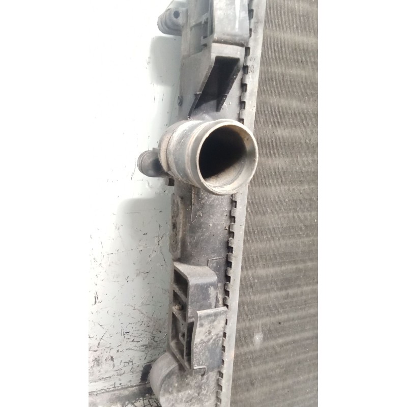 Recambio de radiador agua para renault clio ii (bb_, cb_) 1.2 (bb0a, bb0f, bb10, bb1k, bb28, bb2d, bb2h, cb0a,... referencia OEM