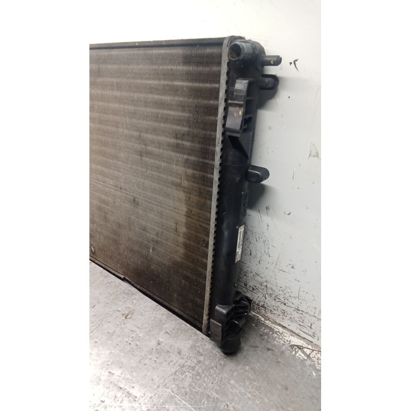 Recambio de radiador agua para renault clio ii (bb_, cb_) 1.2 (bb0a, bb0f, bb10, bb1k, bb28, bb2d, bb2h, cb0a,... referencia OEM