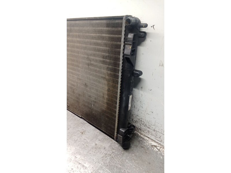 Recambio de radiador agua para renault clio ii (bb_, cb_) 1.2 (bb0a, bb0f, bb10, bb1k, bb28, bb2d, bb2h, cb0a,... referencia OEM