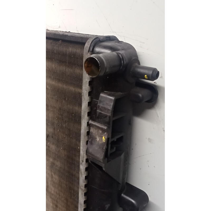 Recambio de radiador agua para renault clio ii (bb_, cb_) 1.2 (bb0a, bb0f, bb10, bb1k, bb28, bb2d, bb2h, cb0a,... referencia OEM