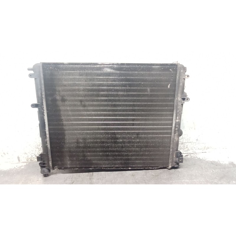 Recambio de radiador agua para renault clio ii (bb_, cb_) 1.2 (bb0a, bb0f, bb10, bb1k, bb28, bb2d, bb2h, cb0a,... referencia OEM
