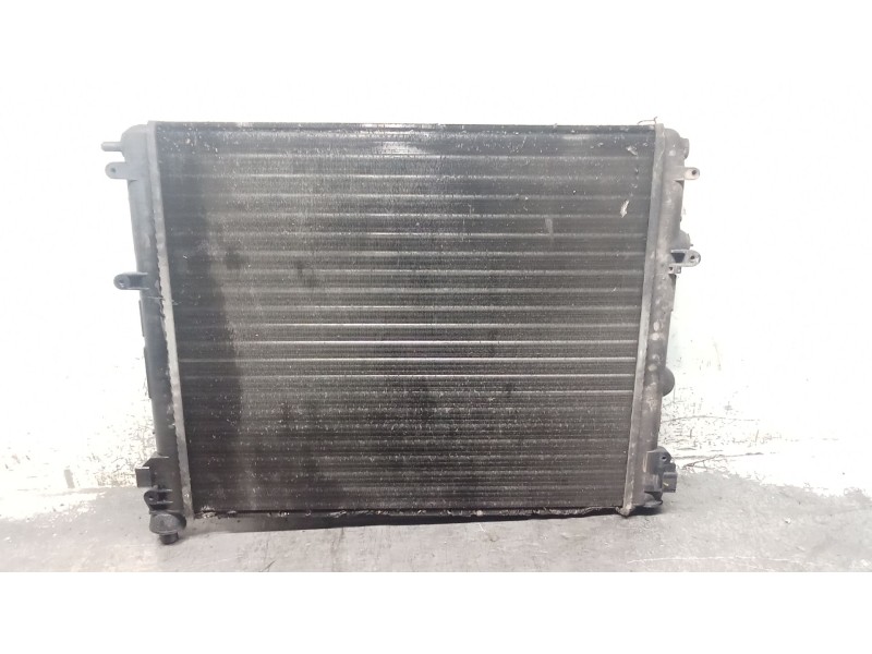 Recambio de radiador agua para renault clio ii (bb_, cb_) 1.2 (bb0a, bb0f, bb10, bb1k, bb28, bb2d, bb2h, cb0a,... referencia OEM