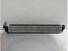 Recambio de radiador aceite para kia niro ii (sg2) 1.6 gdi hybrid referencia OEM IAM 253E0ATXXX   2