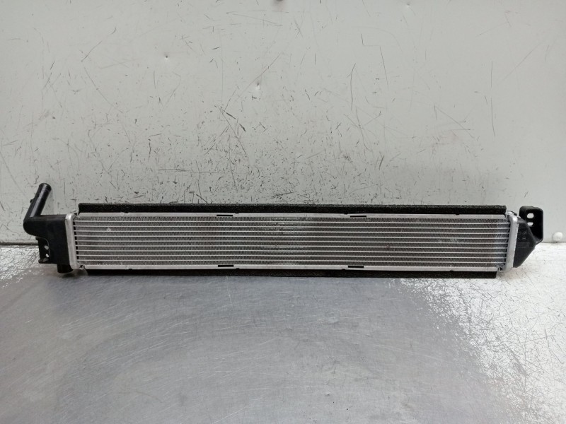 Recambio de radiador aceite para kia niro ii (sg2) 1.6 gdi hybrid referencia OEM IAM 253E0ATXXX  