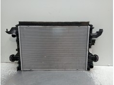 Recambio de radiador agua para kia niro ii (sg2) 1.6 gdi hybrid referencia OEM IAM 25310ATXXX  