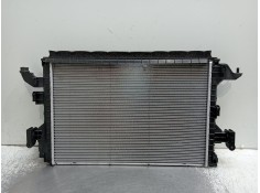 Recambio de radiador agua para kia niro ii (sg2) 1.6 gdi hybrid referencia OEM IAM 25310ATXXX   2