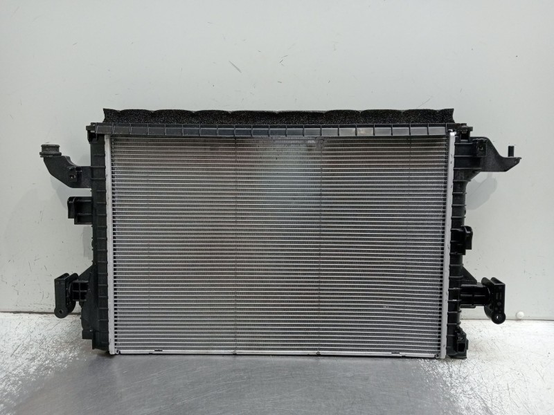 Recambio de radiador agua para kia niro ii (sg2) 1.6 gdi hybrid referencia OEM IAM 25310ATXXX  