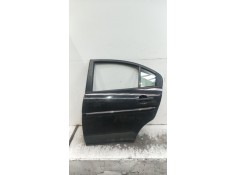 Recambio de puerta trasera izquierda para hyundai accent iii sedán (mc) 1.4 gl referencia OEM IAM  4P 