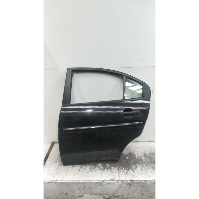 Recambio de puerta trasera izquierda para hyundai accent iii sedán (mc) 1.4 gl referencia OEM IAM  4P 