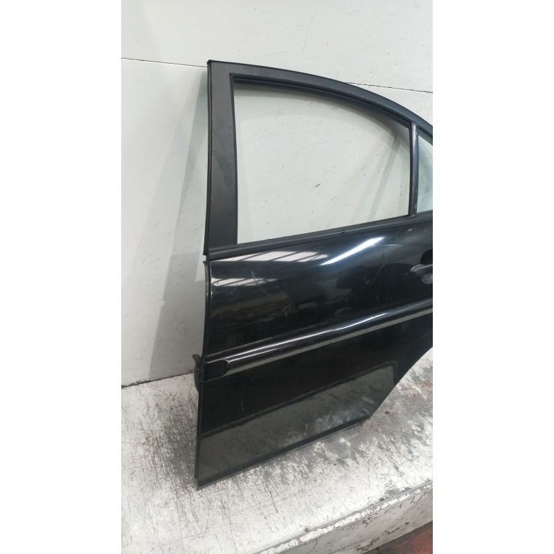 Recambio de puerta trasera izquierda para hyundai accent iii sedán (mc) 1.4 gl referencia OEM IAM  4P 