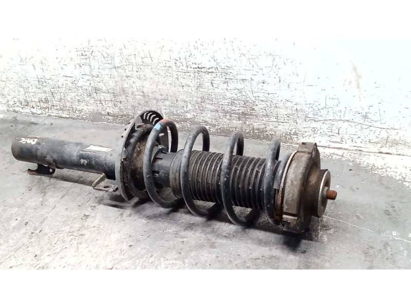 Recambio de amortiguador delantero derecho para seat cordoba (6l2) 1.9 sdi referencia OEM IAM 6Q0413031BR  