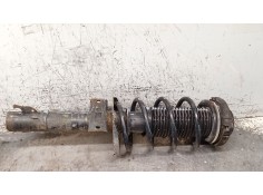 Recambio de amortiguador delantero derecho para seat cordoba (6l2) 1.9 sdi referencia OEM IAM 6Q0413031BR   2
