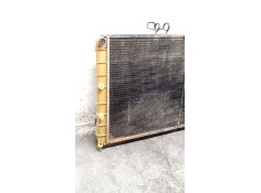 Recambio de radiador agua para renault 21 sedán (l48_) 1.7 (l482) referencia OEM IAM    2