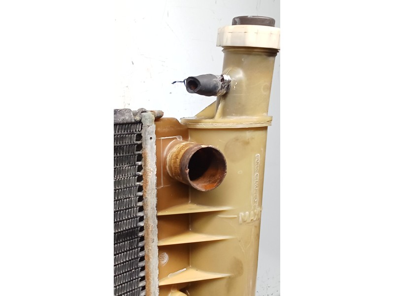 Recambio de radiador agua para renault 21 sedán (l48_) 1.7 (l482) referencia OEM IAM   