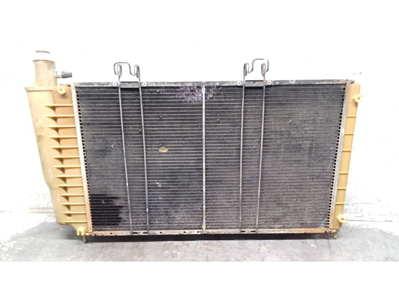 Recambio de radiador agua para renault 21 sedán (l48_) 1.7 (l482) referencia OEM IAM   