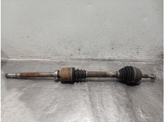 Recambio de transmision delantera derecha para citroën c5 i (dc_) 2.0 hdi (dcrhzb, dcrhze) referencia OEM IAM 9644760180  