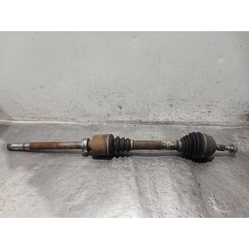 Recambio de transmision delantera derecha para citroën c5 i (dc_) 2.0 hdi (dcrhzb, dcrhze) referencia OEM IAM 9644760180  