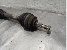 Recambio de transmision delantera derecha para citroën c5 i (dc_) 2.0 hdi (dcrhzb, dcrhze) referencia OEM IAM 9644760180   2