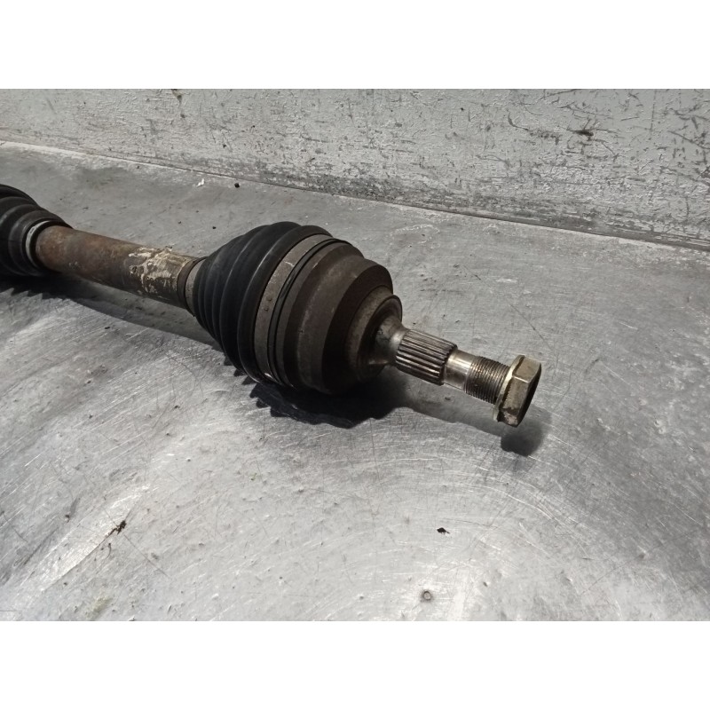 Recambio de transmision delantera derecha para citroën c5 i (dc_) 2.0 hdi (dcrhzb, dcrhze) referencia OEM IAM 9644760180  