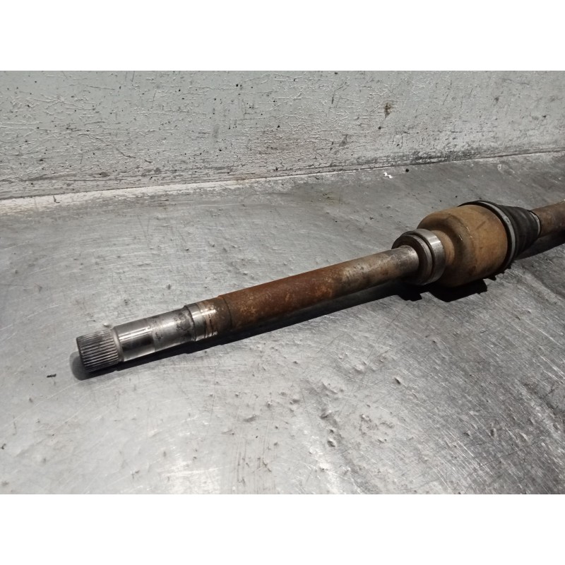 Recambio de transmision delantera derecha para citroën c5 i (dc_) 2.0 hdi (dcrhzb, dcrhze) referencia OEM IAM 9644760180  