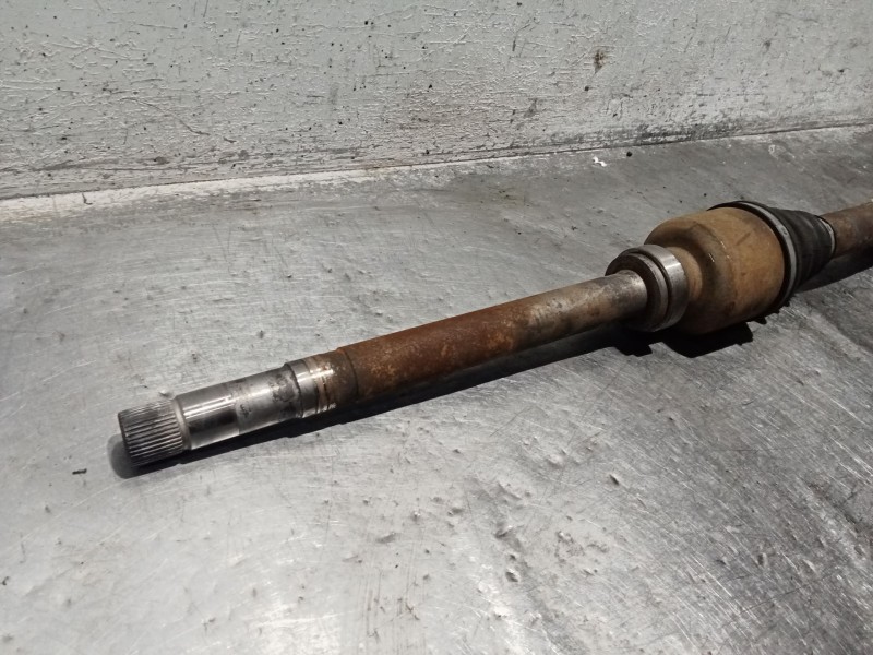 Recambio de transmision delantera derecha para citroën c5 i (dc_) 2.0 hdi (dcrhzb, dcrhze) referencia OEM IAM 9644760180  