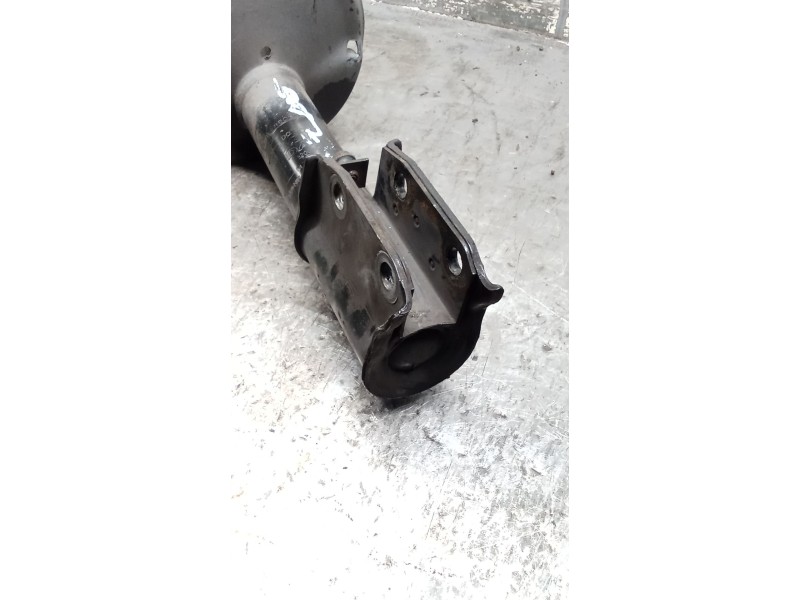 Recambio de amortiguador delantero derecho para dacia sandero 1.2 16v referencia OEM IAM 8200807029B  