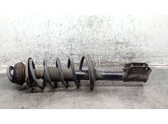 Recambio de amortiguador delantero izquierdo para dacia sandero 1.2 16v referencia OEM IAM 8200807029B   2