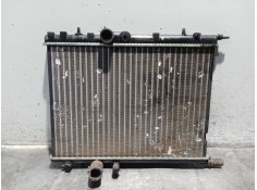 Recambio de radiador agua para peugeot partner furgoneta/monovolumen (5_, g_) 1.9 d referencia OEM IAM   