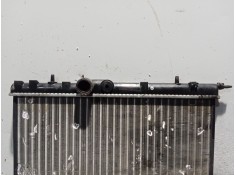 Recambio de radiador agua para peugeot partner furgoneta/monovolumen (5_, g_) 1.9 d referencia OEM IAM    2