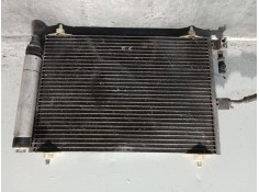 Recambio de condensador / radiador aire acondicionado para peugeot partner furgoneta/monovolumen (5_, g_) 1.9 d referencia OEM I