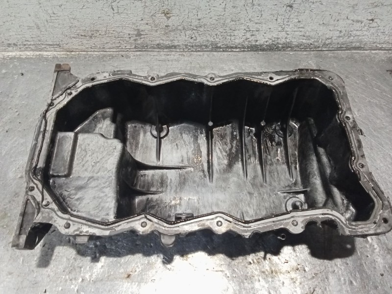 Recambio de carter para hyundai sonata v (nf) 2.0 crdi referencia OEM IAM   