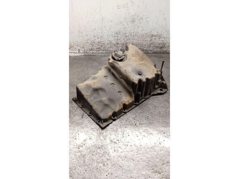 Recambio de carter para bmw 1 (e87) 120 d referencia OEM IAM ZB7790540  