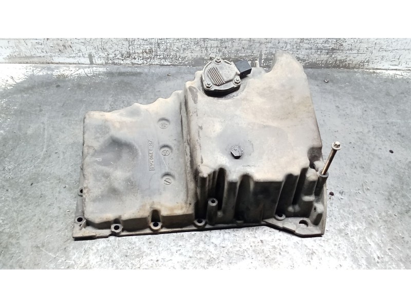 Recambio de carter para bmw 1 (e87) 120 d referencia OEM IAM ZB7790540  