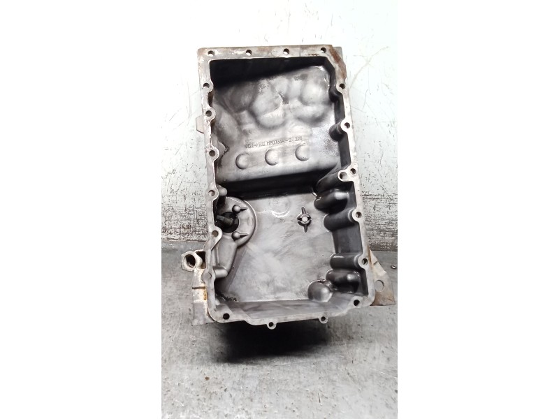 Recambio de carter para bmw 1 (e87) 120 d referencia OEM IAM ZB7790540  