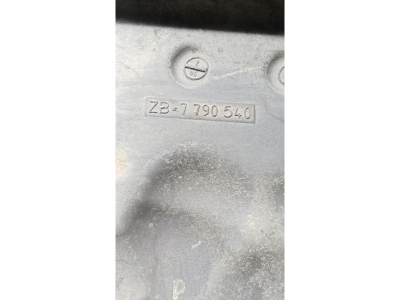 Recambio de carter para bmw 1 (e87) 120 d referencia OEM IAM ZB7790540  