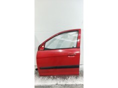 Recambio de puerta delantera izquierda para kia picanto i (sa) 1.1 referencia OEM IAM  5P 