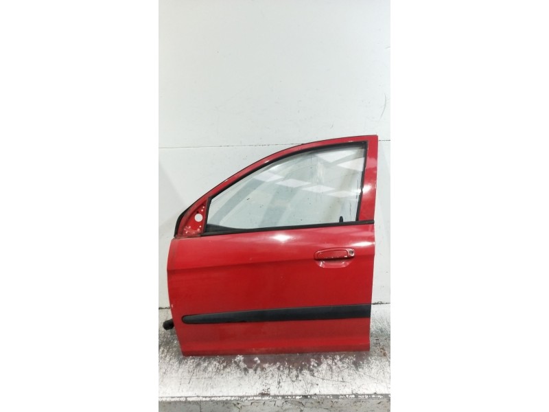 Recambio de puerta delantera izquierda para kia picanto i (sa) 1.1 referencia OEM IAM  5P 