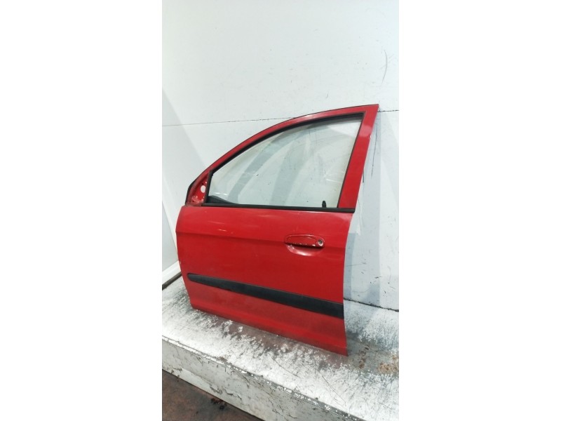 Recambio de puerta delantera izquierda para kia picanto i (sa) 1.1 referencia OEM IAM  5P 
