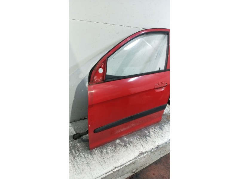 Recambio de puerta delantera izquierda para kia picanto i (sa) 1.1 referencia OEM IAM  5P 