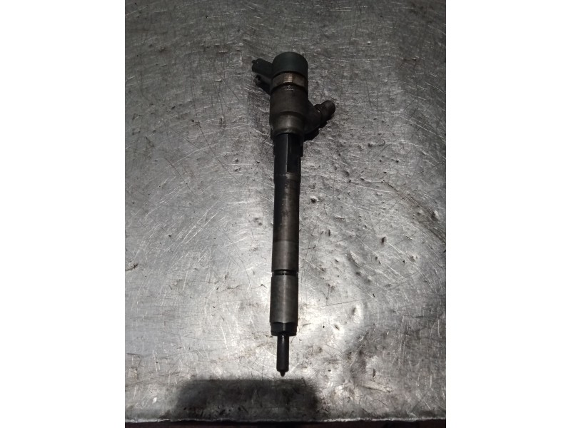 Recambio de inyector para hyundai sonata v (nf) 2.0 crdi referencia OEM IAM 04455110258 3380027400 BOSCH