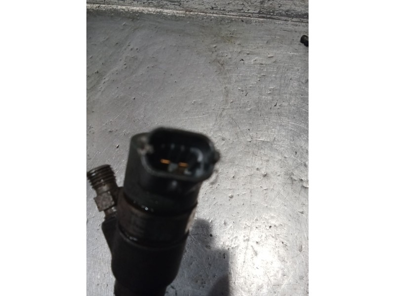 Recambio de inyector para hyundai sonata v (nf) 2.0 crdi referencia OEM IAM 04455110258 3380027400 BOSCH