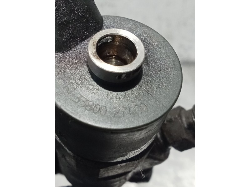 Recambio de inyector para hyundai sonata v (nf) 2.0 crdi referencia OEM IAM 04455110258 3380027400 BOSCH