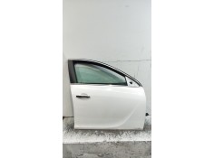 Recambio de puerta delantera derecha para opel insignia a (g09) 1.8 (68) referencia OEM IAM  5P 
