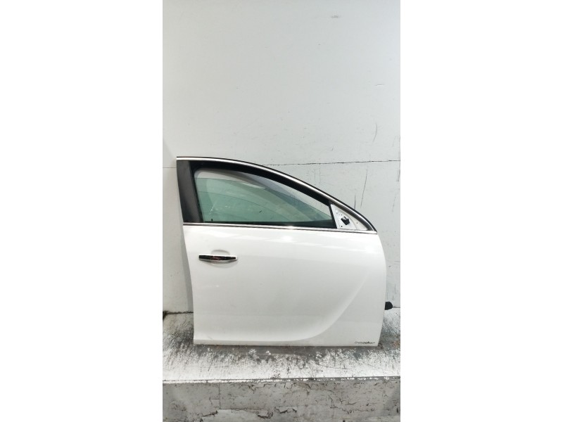Recambio de puerta delantera derecha para opel insignia a (g09) 1.8 (68) referencia OEM IAM  5P 