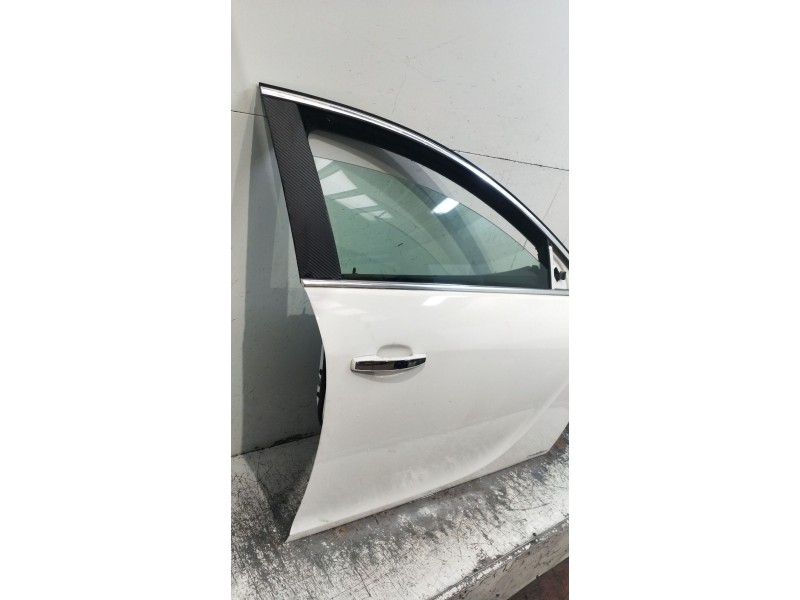 Recambio de puerta delantera derecha para opel insignia a (g09) 1.8 (68) referencia OEM IAM  5P 